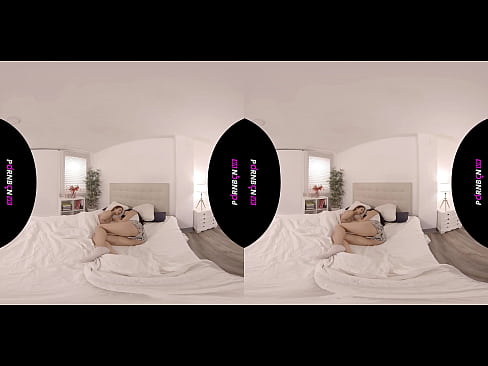 ❤️ PORNBCN VR ဂျနီဗာ Bellucci Katrina Moreno 4K 180 3D virtual reality တွင် လိင်တူချစ်သူ ငယ်ရွယ်သော လိင်တူချစ်သူနှစ်ဦး နိုးထလာသည် ❤️❌ Porno fb my.qizpornolar.ru ❤